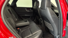 Jaguar XF 3.0d V6 S 5dr Auto Diesel Estate